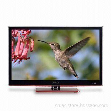 22-inch LED TV with Analog/DVB-T/ATSC Tuner /AV